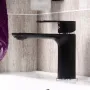 Смеситель для раковины Wasserkraft Elbe 7403