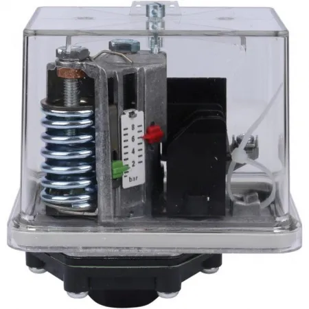 Реле давления Grundfos FF 4-4 (0.22 - 4 бар)