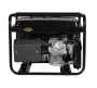 Электрогенератор бензиновый Huter DY6500L
