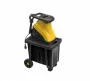Садовый измельчитель Huter ESH-2500T