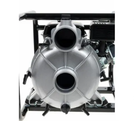 Мотопомпа Huter MPD-80
