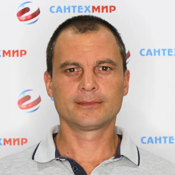 Ермоленко Семён