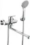Универсальный смеситель Wasserkraft Lippe 4502L