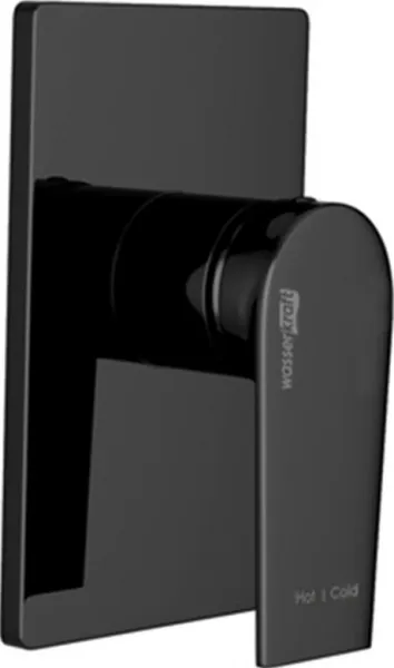 Смеситель для душа Wasserkraft Glan 6651 С ВНУТРЕННЕЙ ЧАСТЬЮ