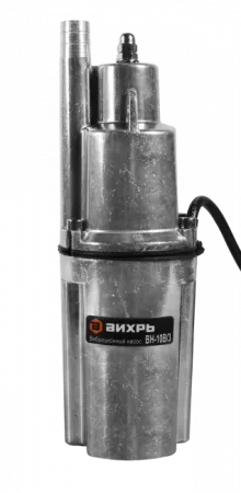 Насос колодезный Вихрь ВН-10В/3 Насос колодезный Вихрь ВН-10В/3