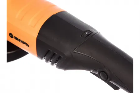 Углошлифовальная машина Вихрь УШМ-150/1400Э