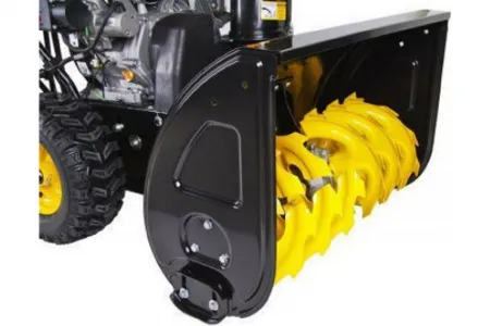 Снегоуборщик Huter SGC 4100LX