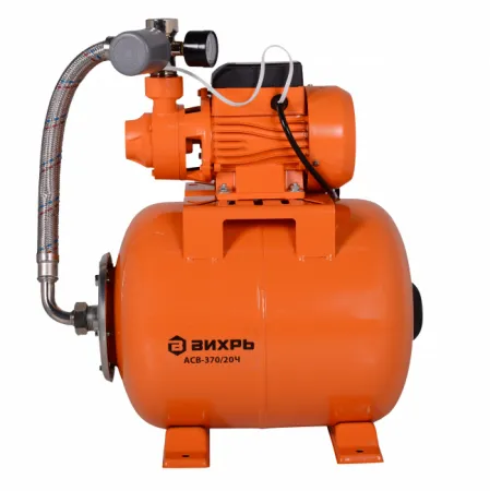 Насосная станция Вихрь АСВ-370/20Ч Насосная станция Вихрь АСВ-370/20Ч