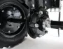 Мотоблок Huter МК-9500P (МК-6700)