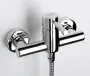 Смеситель для душа Wasserkraft Main 4102