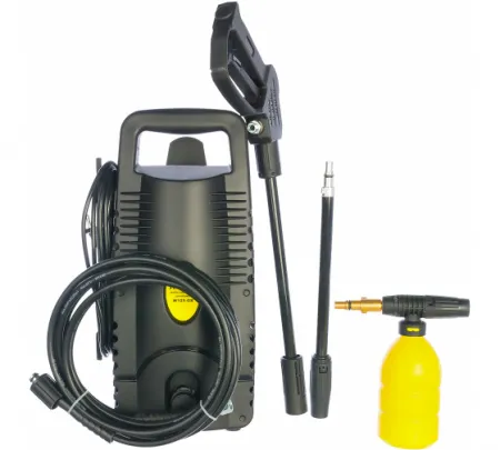 Мойка высокого давления Huter W105-GS