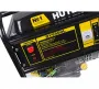 Электрогенератор бензиновый Huter DY9500L