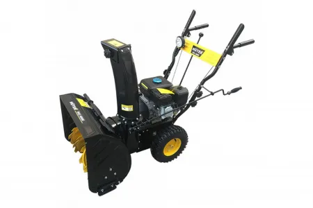 Снегоуборщик Huter SGC 4800E