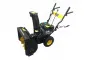 Снегоуборщик Huter SGC 4800E