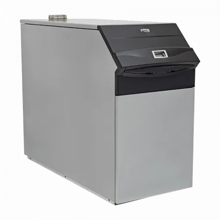 Котел газовый напольный конденсационный Baxi Power HT 1.450