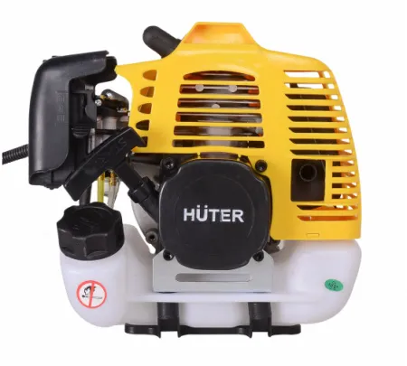 Триммер Huter GGT-1500T бензиновый