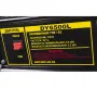 Электрогенератор бензиновый Huter DY6500L
