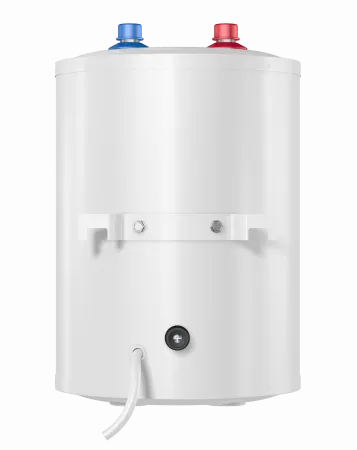 Водонагреватель электрический накопительный Thermex IC 10 U (с верхним подключением) Водонагреватель электрический накопительный Thermex IC 10 U (с верхним подключением)