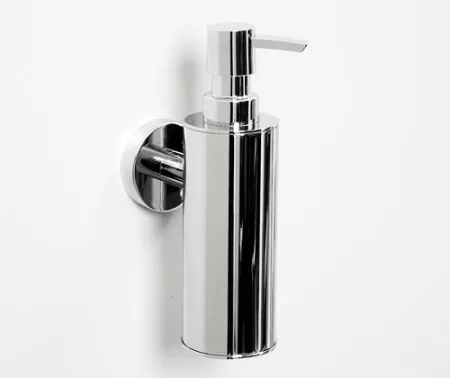 Дозатор Wasserkraft K-1399 хром