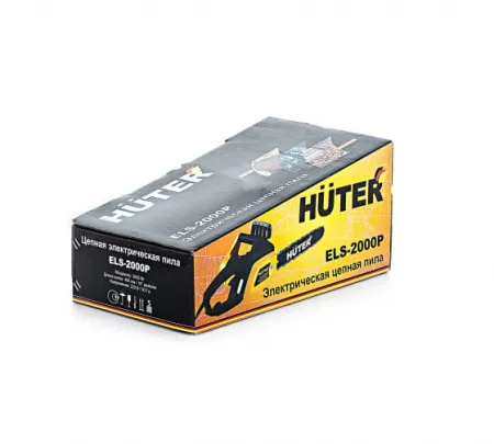 Электропила Huter ELS-2000P