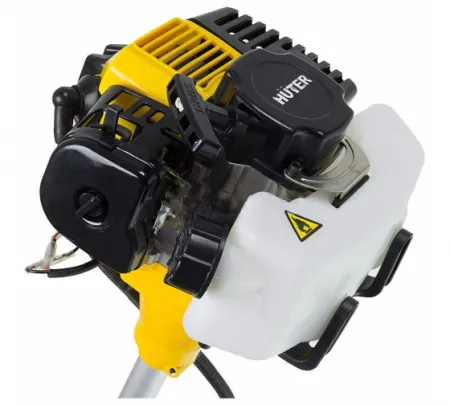 Триммер Huter GGT-1000T бензиновый