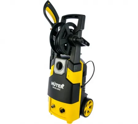 Мойка высокого давления Huter W165-ARV