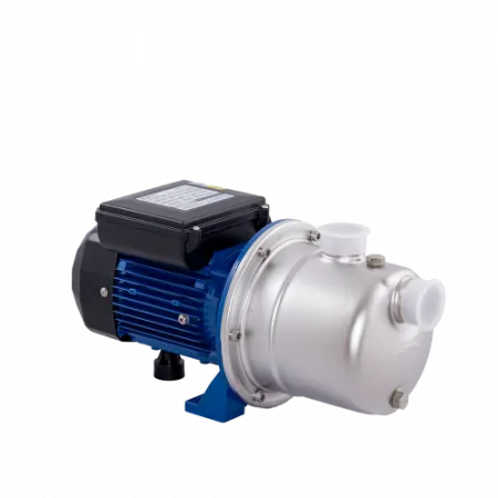 Насос поверхностный Aquario AJS-100A