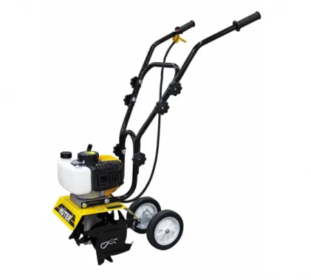 Мотокультиватор Huter GMC-2.8