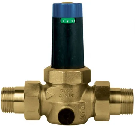 Регулятор давления Syr 315.2 - 3/4* Регулятор давления Syr 315.2 - 3/4*