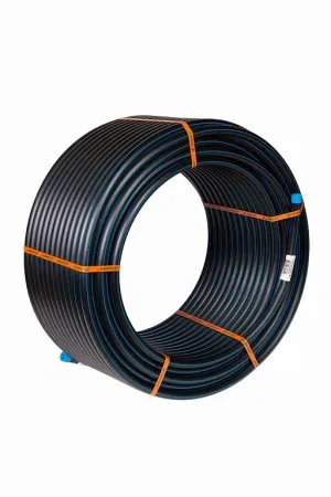 Труба Джилекс ПНД PE100 20 х 1.6 мм (100 м) Хит, бухта Труба Джилекс ПНД PE100 20 х 1.6 мм (100 м) Хит, бухта