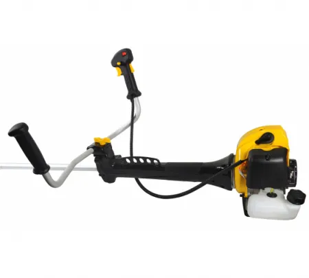 Триммер Huter GGT-2500T PRO бензиновый (с антивибрационной системой)