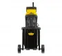 Садовый измельчитель Huter ESH-2500T