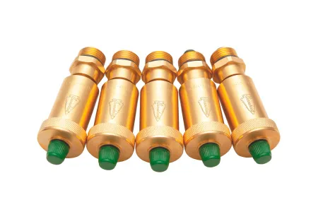 Воздухоотводчик автоматический ARROWHEAD, 1/2″ латунь Воздухоотводчик автоматический ARROWHEAD, 1/2″ латунь