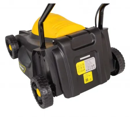 Газонокосилка Huter ELM-11А32 электрическая