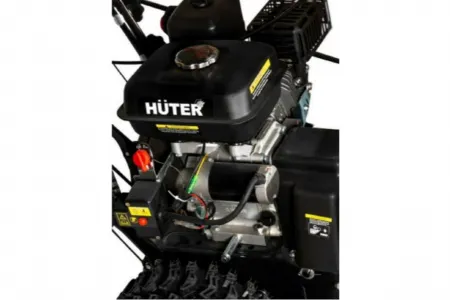 Снегоуборщик Huter SGC 6000CD