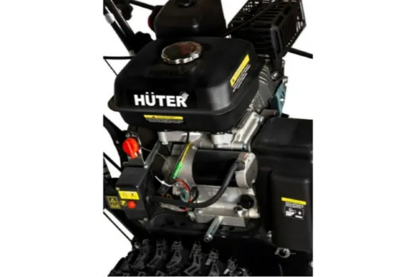 Снегоуборщик Huter SGC 6000CD