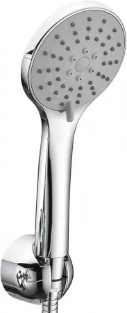 Смеситель для ванны с душем Wasserkraft Lippe 4501