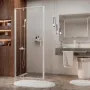 Душевой уголок Wasserkraft Neime 19P03