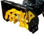 Снегоуборщик Huter SGC 4000