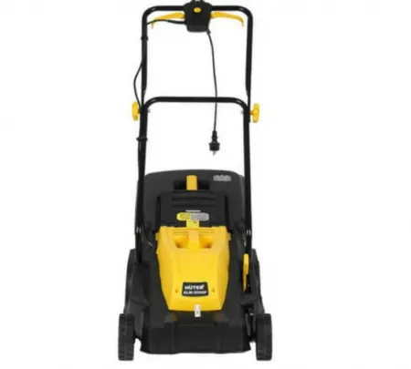 Газонокосилка Huter ELM-2000P электрическая