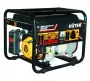 Электрогенератор бензиновый Huter DY2500L