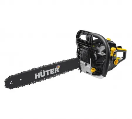 Бензопила Huter BS-2300М