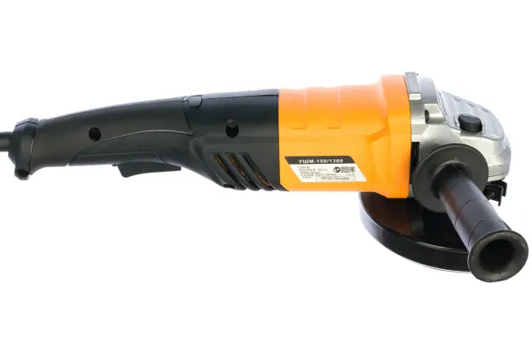 Углошлифовальная машина Вихрь УШМ-150/1300