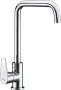 Смеситель для кухни Wasserkraft Alz 28807