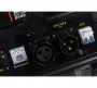 Электрогенератор бензиновый Huter DY6500LXA