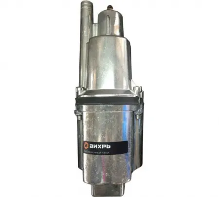 Насос колодезный Вихрь ВН-40В Насос колодезный Вихрь ВН-40В