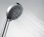 Смеситель для ванны с душем Wasserkraft Berkel 4801
