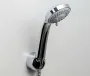 Смеситель для ванны с душем Wasserkraft Leine 3501
