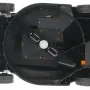 Газонокосилка Huter ELM-1800T электрическая