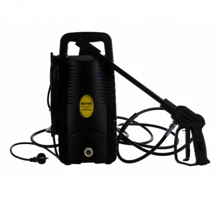 Мойка высокого давления Huter W105-GS